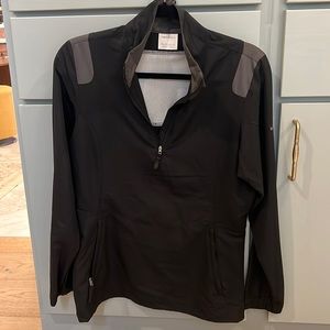 Nike Golf Pullover